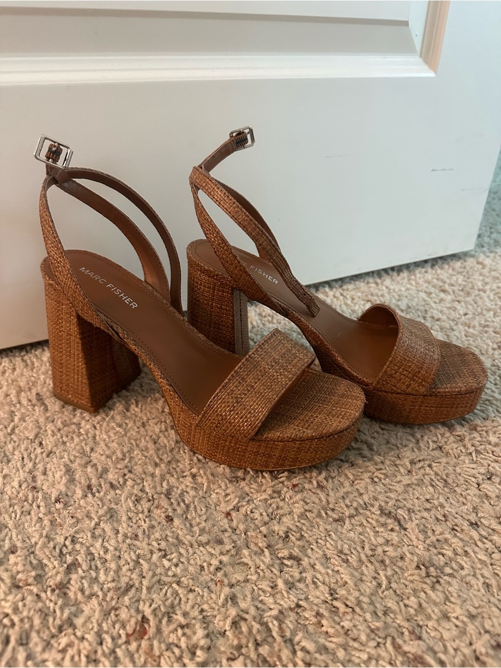 Marc Fisher Sandal